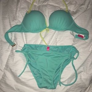 Victoria Secret Bathing Suit Set